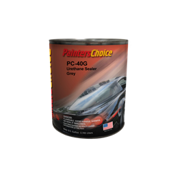 URETHANE SEALERS