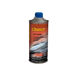 CLEARCOAT ACTIVATORS