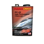 HIGH PERFORMANCE CLEARCOAT