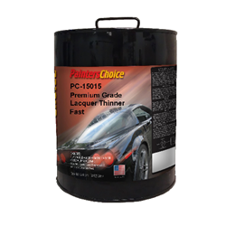 5 GAL PREMIUM GRADE LACQUER THINNER